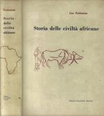 Storia delle civiltà africane