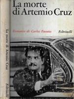 La morte di Artemio Cruz
