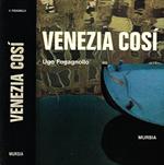 Venezià cosi