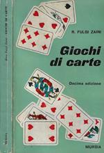 Giochi di carte