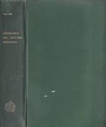 Fisiologia del sistema nervoso