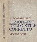 Dizionario dello stile corretto