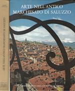 Arte nell'antico Marchesato di Saluzzo