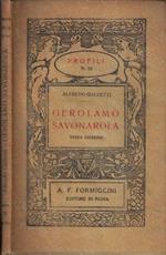 Gerolamo Savonarola