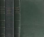 La scienza del commercio, vol. I e vol. II, parte I-II
