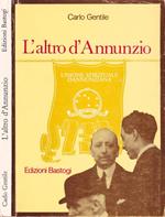 L' altro D'Annunzio