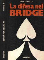 La difesa nel bridge