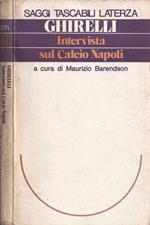 Intervista sul calcio Napoli
