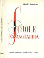 Scuole d'avanguardia (Autografo)