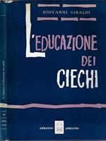 L' educazione dei ciechi