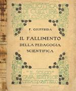 Il fallimento della pedagogia scientifica