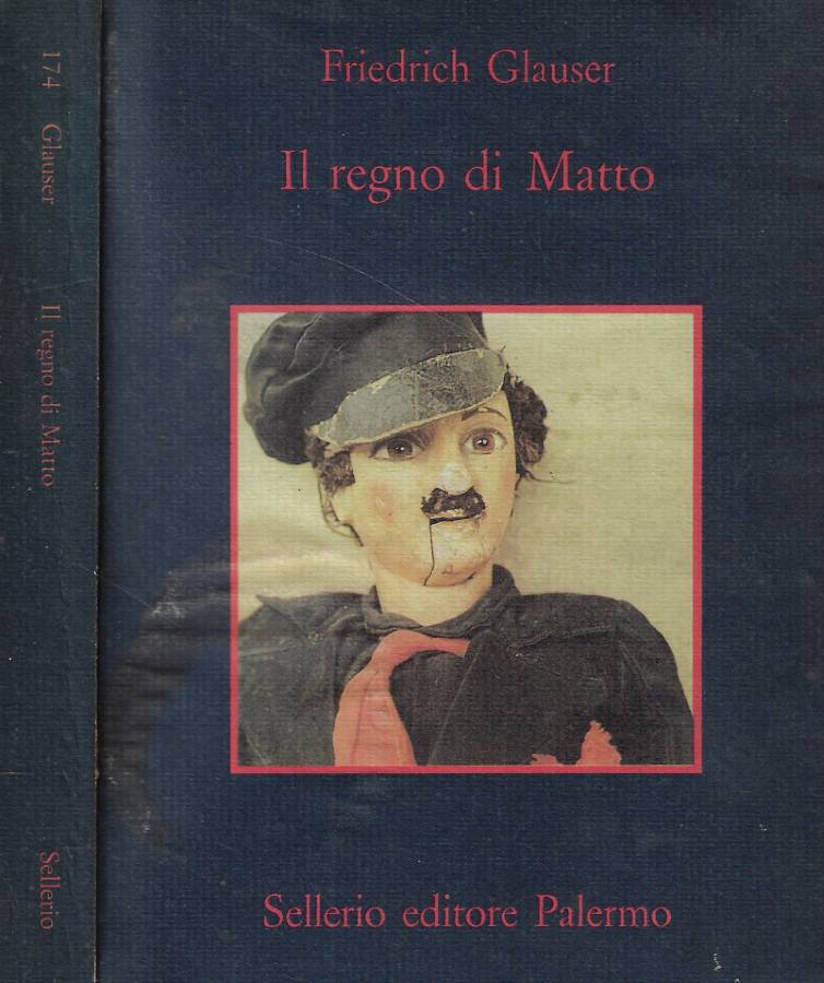 Biblioteca di Babele