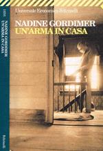 Un'arma in casa