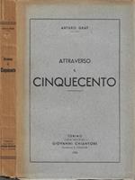 Attraverso il Cinquecento