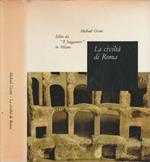 La civiltà di Roma