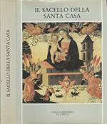 Il sacello della Santa casa di Loreto