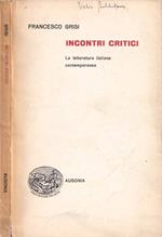 Incontri critici