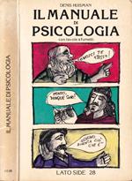 Il manuale di psicologia