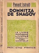 Domnitza de Snagov
