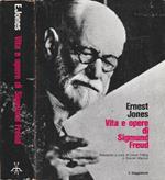 Vita e opere di Sigmund Freud