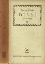 Diari 1910-1923 II