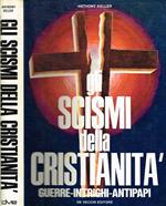 Gli scismi della cristianità