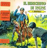 Il birichino di papà. I rampolli