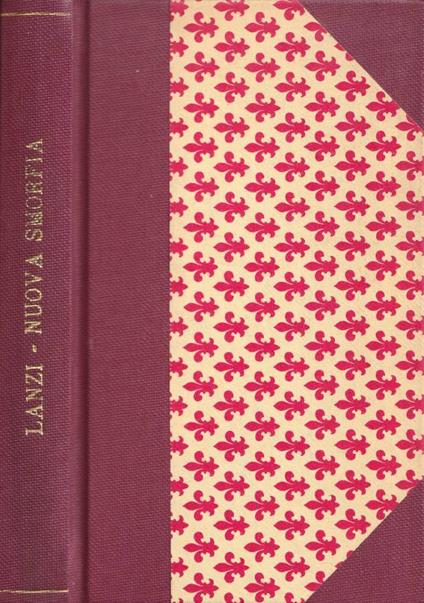 La vera arte di farsi ricco ossia nuova smorfia - Vincenzo Lanza - copertina