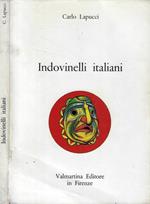 Indovinelli italiani