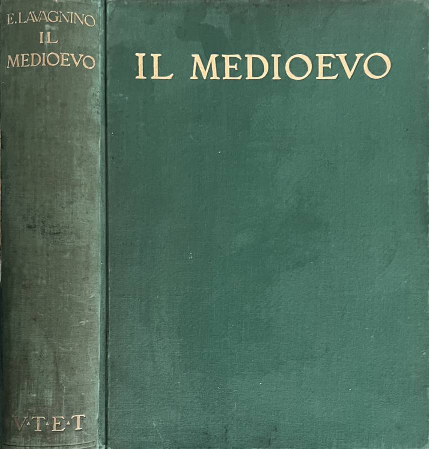 Biblioteca di Babele