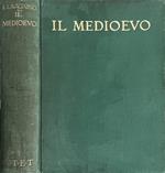 Storia dell'arte medioevale italiana