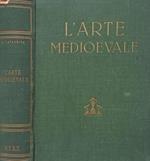L' arte medievale