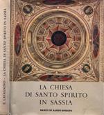 La chiesa di Santo Spirito in Sassia