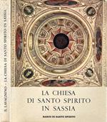 La Chiesa di Santo Spirito in Sassia