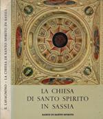 La Chiesa di Santo Spirito in Sassia