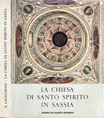 La Chiesa di Santo Spirito in Sassia