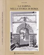 La Sabina nella storia di Roma