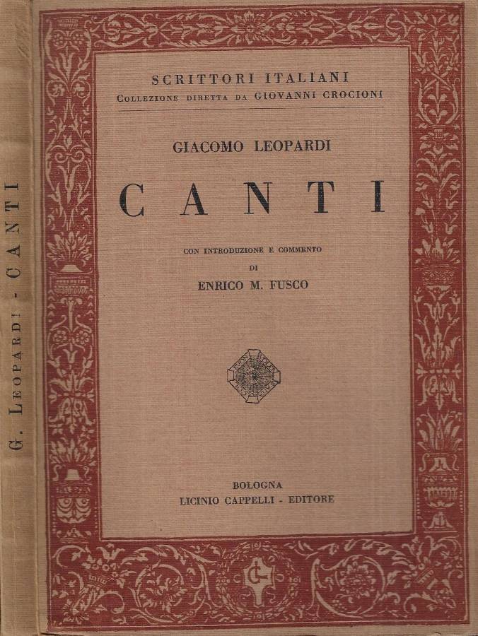 Biblioteca di Babele