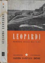 Memorie della mia vita