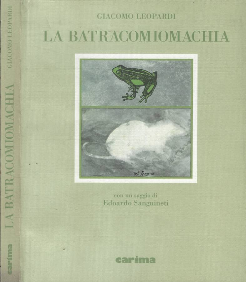 Biblioteca di Babele