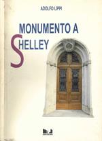 Monumento a Shelley