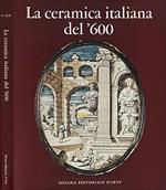 La ceramica italiana del '600