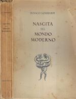 Nascita del mondo moderno