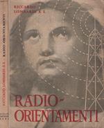 Radio orientamenti
