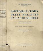 Patologia e clinica delle malattie da gas di guerra