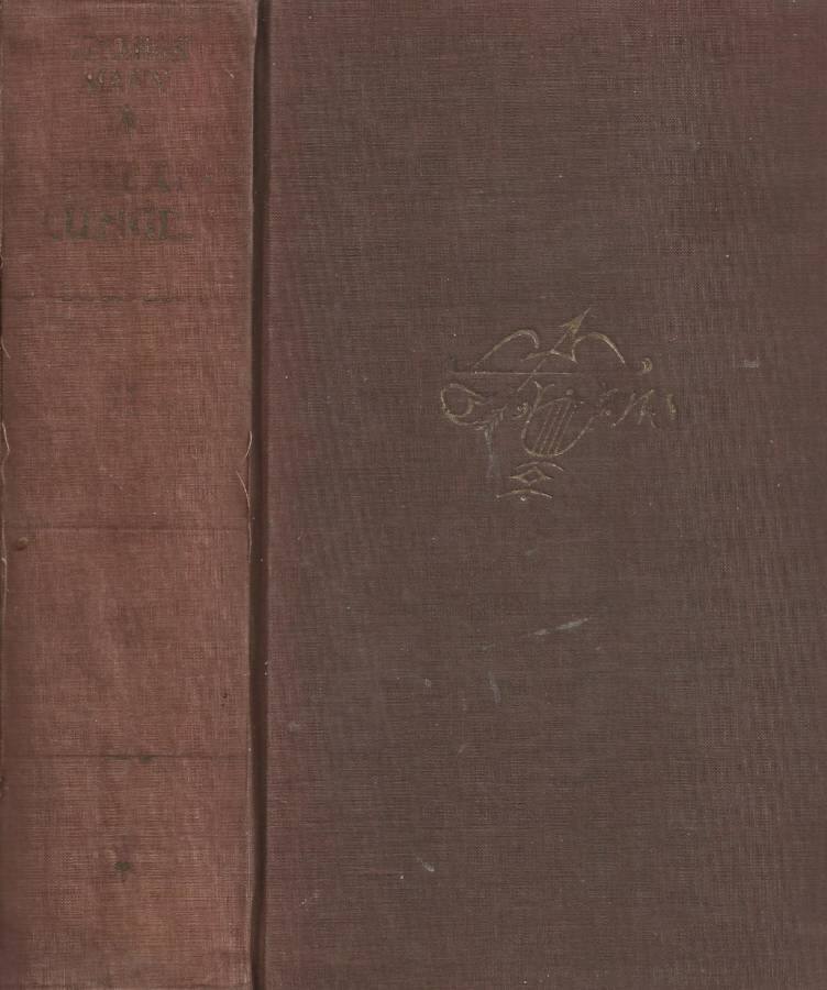 Biblioteca di Babele