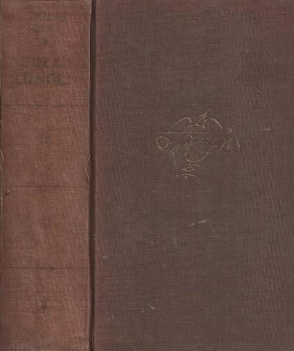 Ausgewahlte Erzahlungen - Thomas Mann - copertina