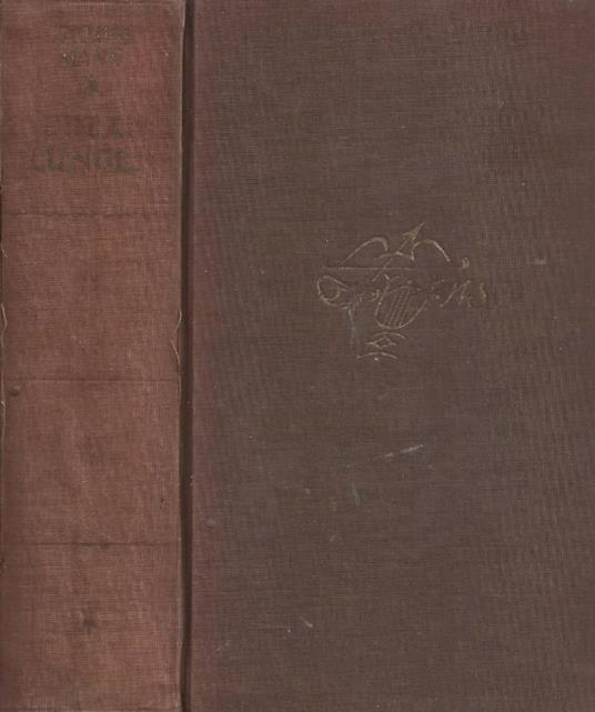 Ausgewahlte Erzahlungen - Thomas Mann - copertina
