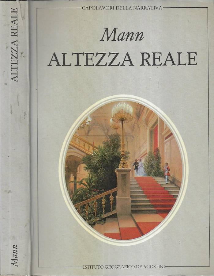 Biblioteca di Babele
