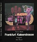 Frankfurt Kaiserstrasse